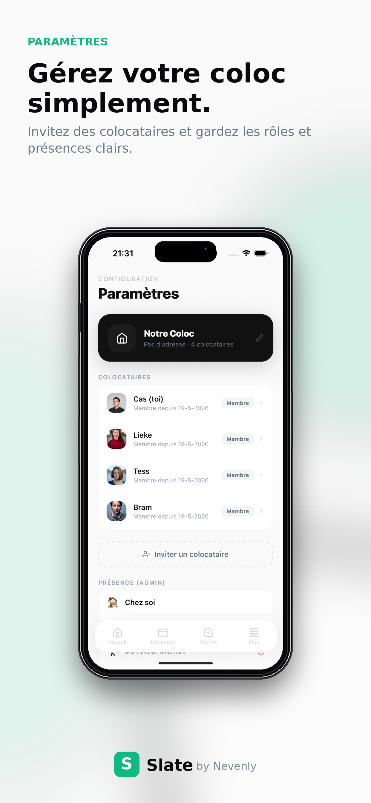 App Screen 7